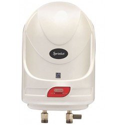 VGuards Water Heater-3ltr